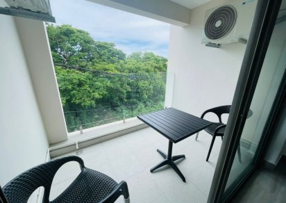 Appartement - 2 chambres - 82 m²