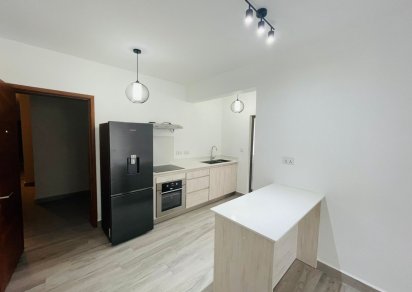 Appartement - 2 chambres - 82 m²