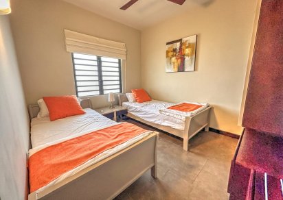Appartement - 2 chambres - 83 m²