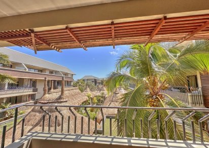 Appartement - 2 chambres - 83 m²