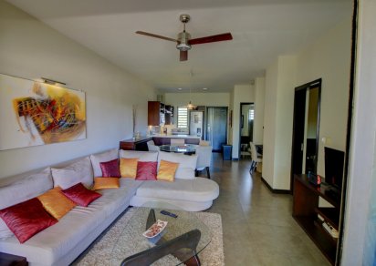 Appartement - 2 chambres - 83 m²