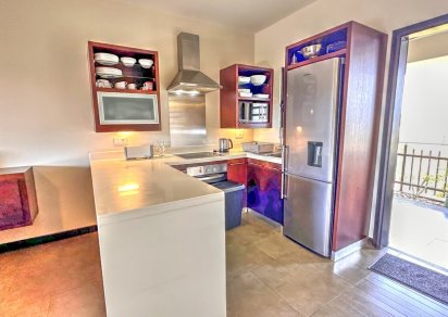 Appartement - 2 chambres - 83 m²