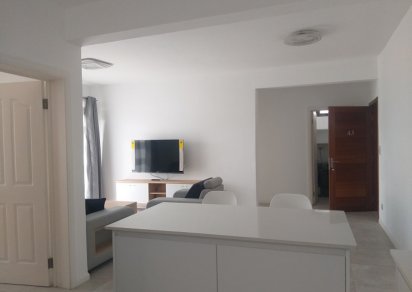 Appartement - 2 chambres - 84 m²