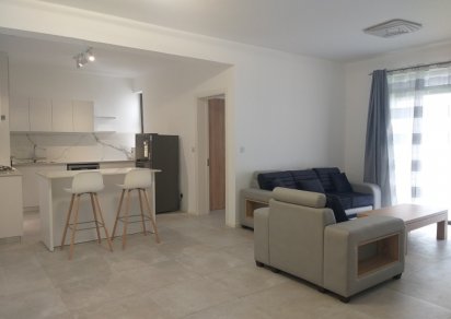 Appartement - 2 chambres - 84 m²
