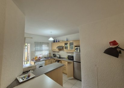 Appartement - 2 chambres - 86 m²