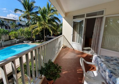 Appartement - 2 chambres - 900 m²