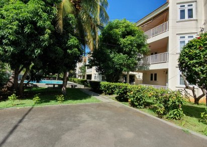 Appartement - 2 chambres - 900 m²