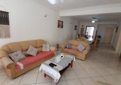 Appartement - 2 chambres - 900 m²