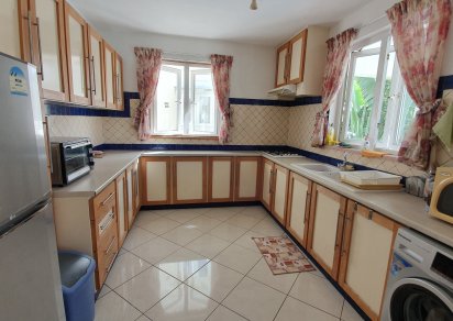 Appartement - 2 chambres - 900 m²