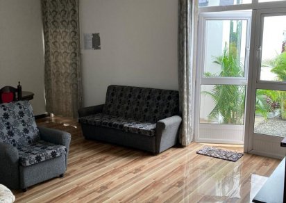 Appartement - 2 chambres - 90 m²