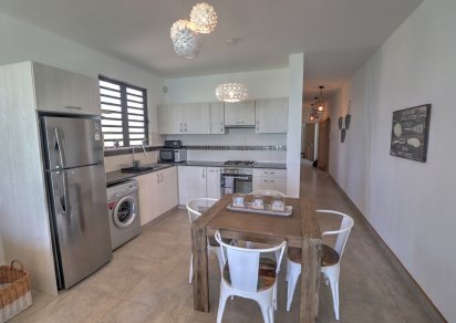 Appartement - 2 chambres - 90 m²