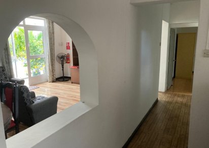 Appartement - 2 chambres - 90 m²
