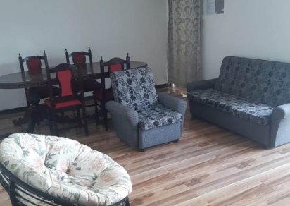 Appartement - 2 chambres - 90 m²