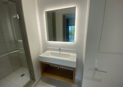 Appartement - 2 chambres - 90 m²