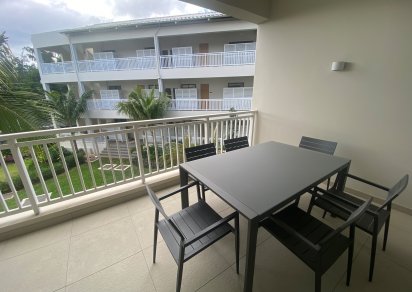 Appartement - 2 chambres - 90 m²