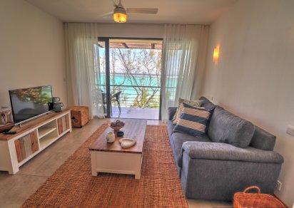 Appartement - 2 chambres - 90 m²