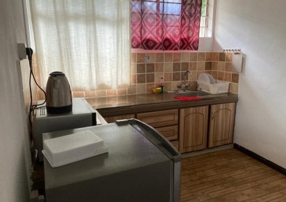 Appartement - 2 chambres - 90 m²