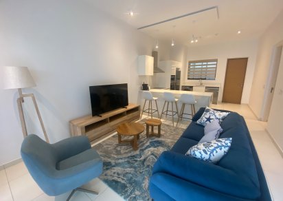Appartement - 2 chambres - 90 m²