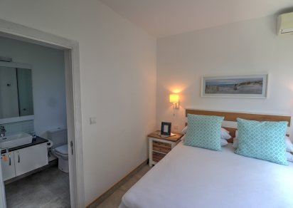 Appartement - 2 chambres - 90 m²