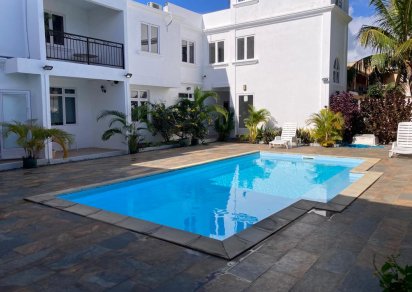 Appartement - 2 chambres - 90 m²