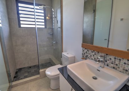 Appartement - 2 chambres - 90 m²