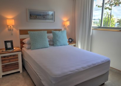 Appartement - 2 chambres - 90 m²