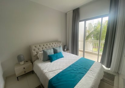 Appartement - 2 chambres - 90 m²