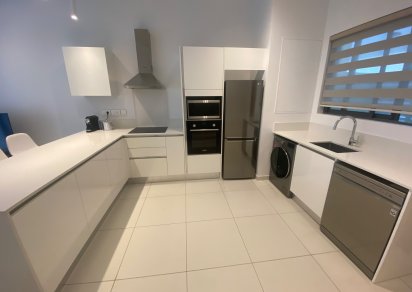 Appartement - 2 chambres - 90 m²