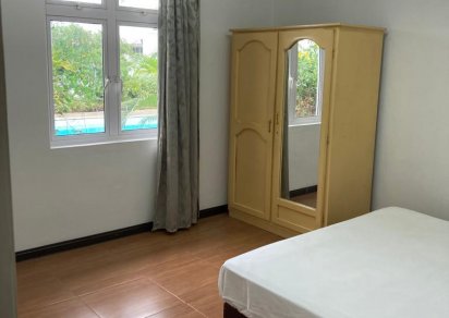 Appartement - 2 chambres - 90 m²