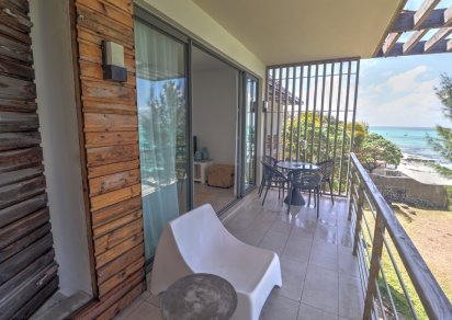 Appartement - 2 chambres - 90 m²