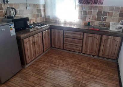 Appartement - 2 chambres - 90 m²