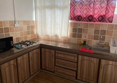 Appartement - 2 chambres - 90 m²