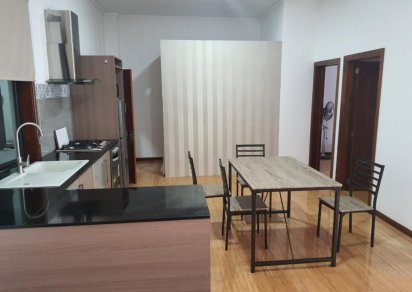 Appartement - 2 chambres - 915 p²