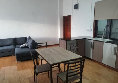 Appartement - 2 chambres - 915 p²