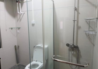 Appartement - 2 chambres - 915 p²