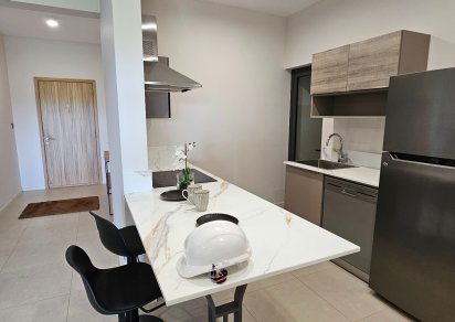 Appartement - 2 chambres - 94 m²