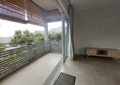 Appartement - 2 chambres - 95 m²