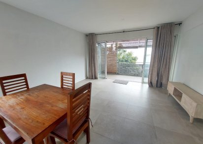 Appartement - 2 chambres - 95 m²