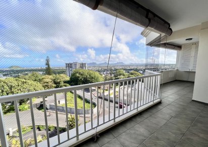 Appartement - 2 chambres - N.S m²