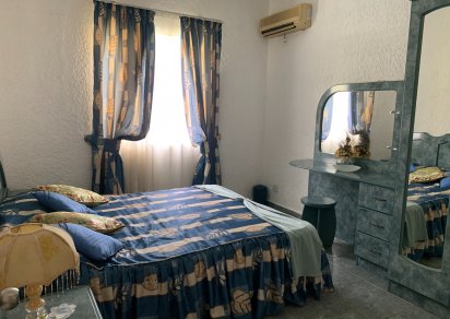 Appartement - 2 chambres - N.S m²
