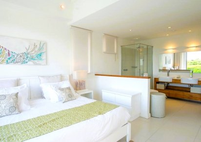 Appartement - 2 chambres - N.S m²