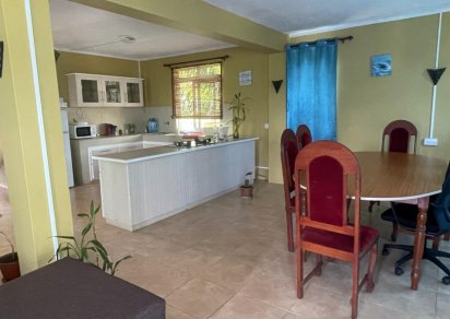 Appartement - 2 chambres - N.S m²