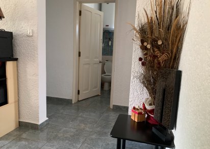 Appartement - 2 chambres - N.S m²