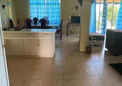 Appartement - 2 chambres - N.S m²