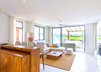 Appartement - 2 chambres - N.S m²