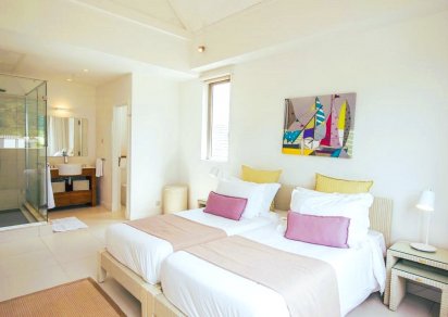 Appartement - 2 chambres - N.S m²