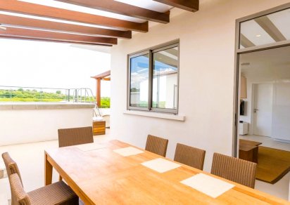 Appartement - 2 chambres - N.S m²