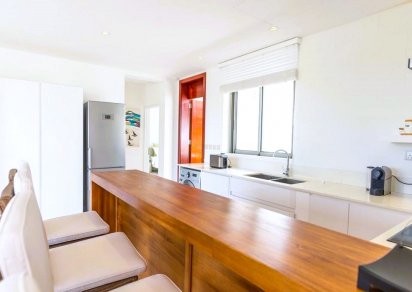 Appartement - 2 chambres - N.S m²
