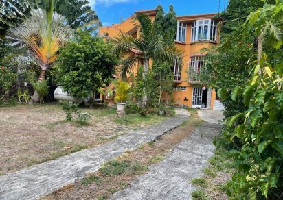 Appartement - 2 chambres - N.S m²