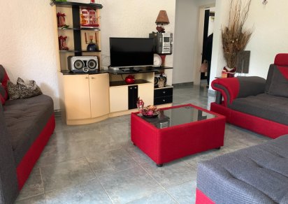 Appartement - 2 chambres - N.S m²